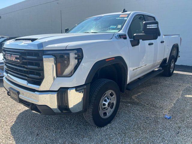 gmc sierra 2500hd 2024 1GT59LEY7RF214117 image gmc sierra 2500hd 2024 1GT59LEY7RF214117 image